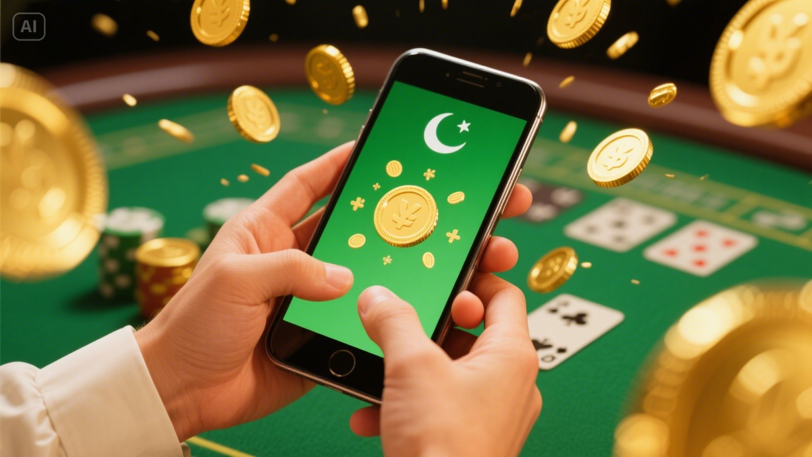 haz casino loginDeposit once and receive 200%! Pakistani players can enjoy fast JazzCash deposits and instant PKR cashouts.