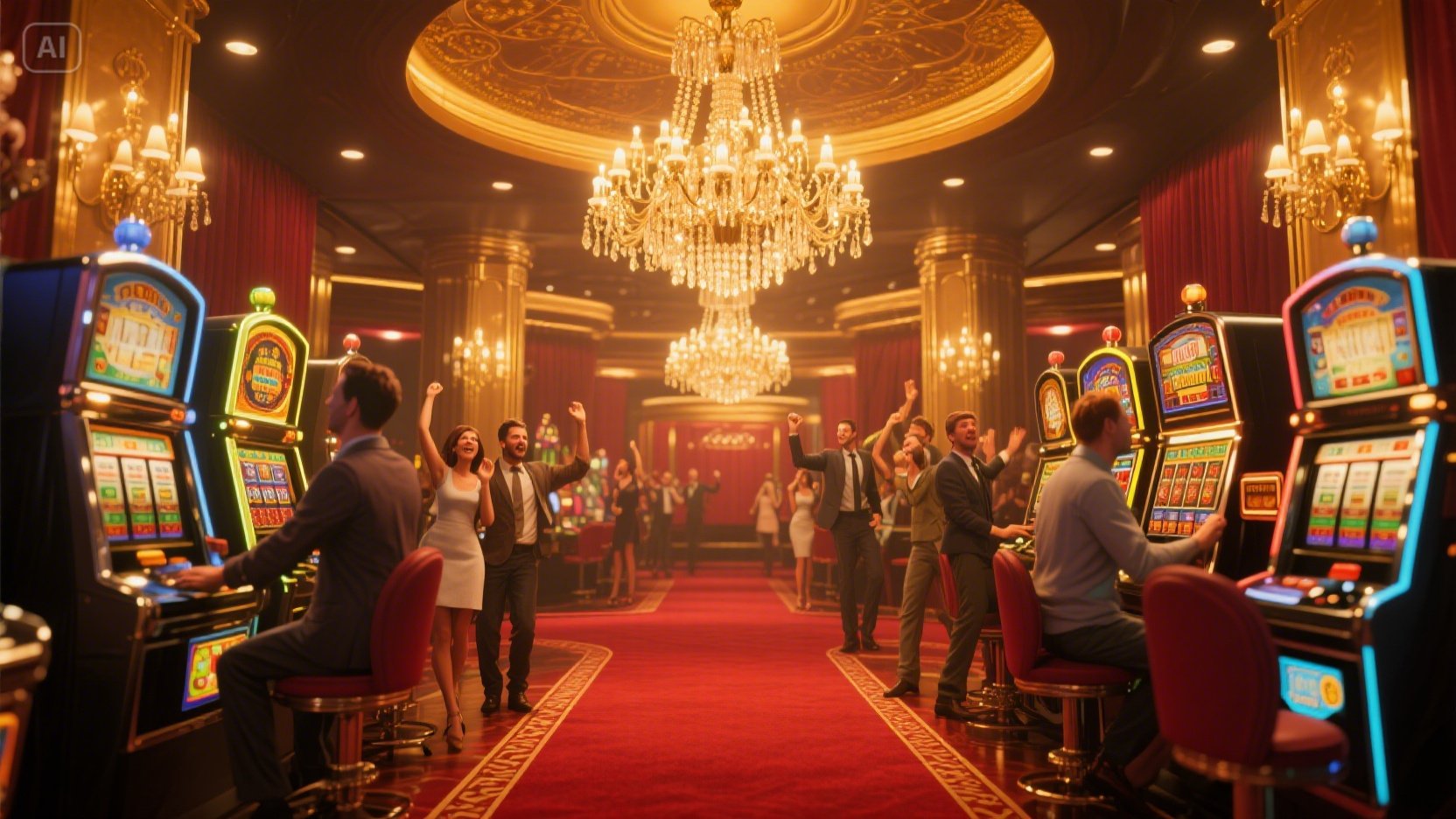 Casino haz casino login desktop and mobile interfaces