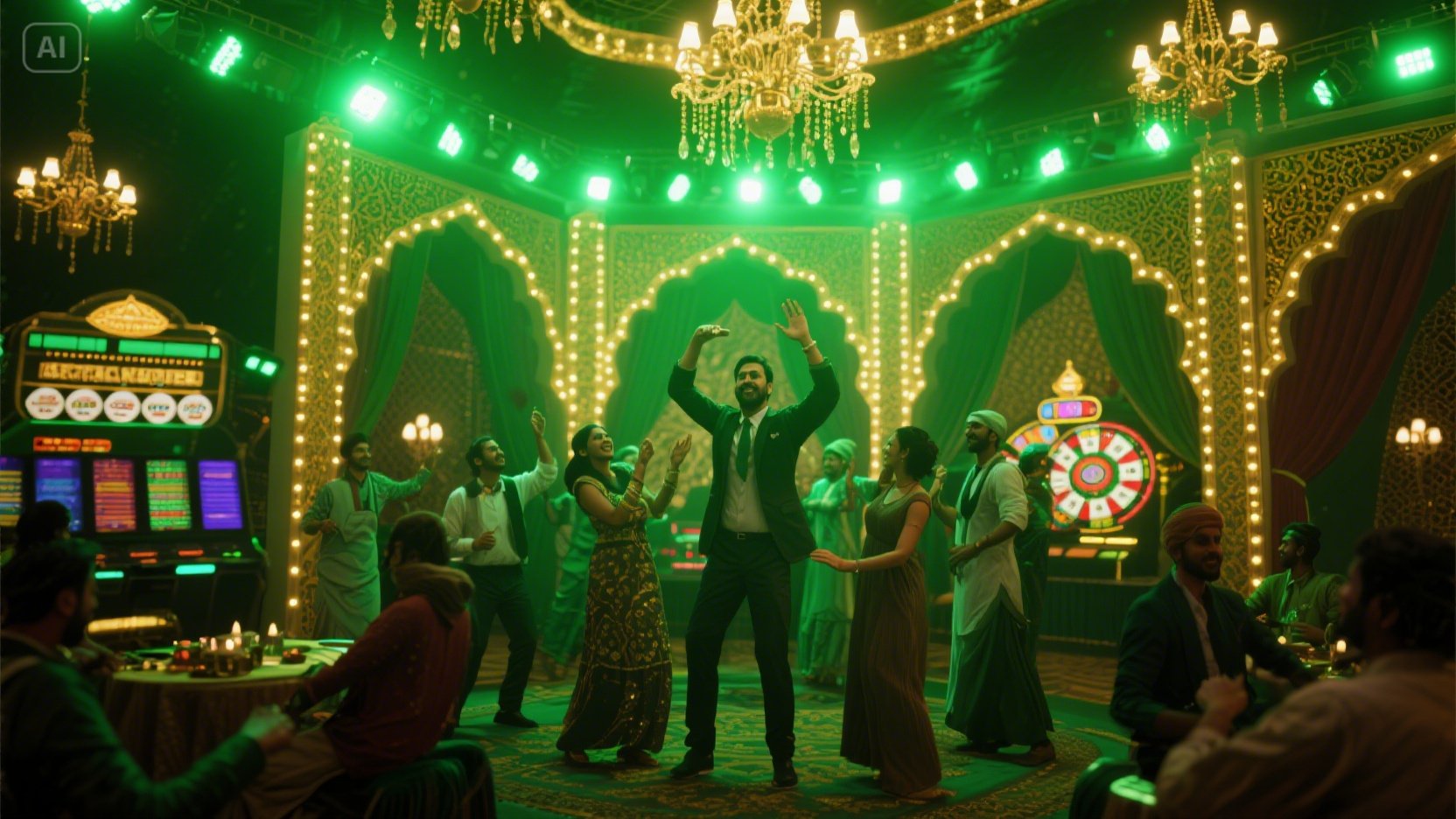 haz casino loginMake your first deposit and receive 200% instantly! Pakistan’s users can play live dealer games, slots, and poker with safe transactions.