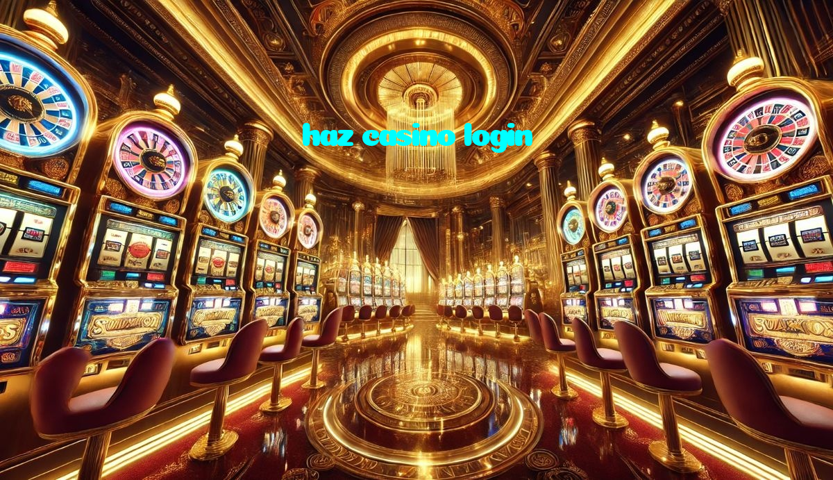 haz casino login casino presented on mobile device in Pakistan with slots and live games