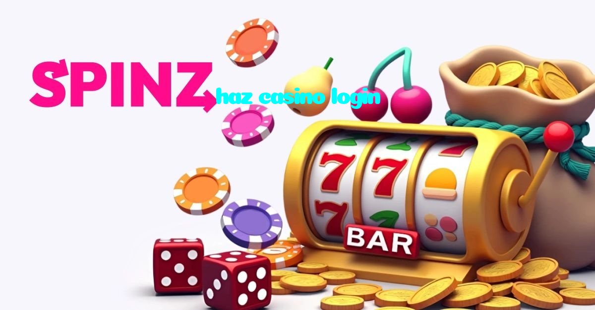 haz casino login خوش آمدید بونس +600% پیشکش موبائل ایپ کے پروموشن سیکشن میں دکھائی دیتی ہے۔