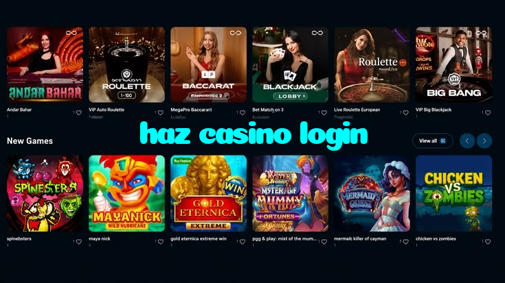 available types of haz casino login bet including pre-match live express and system bets
