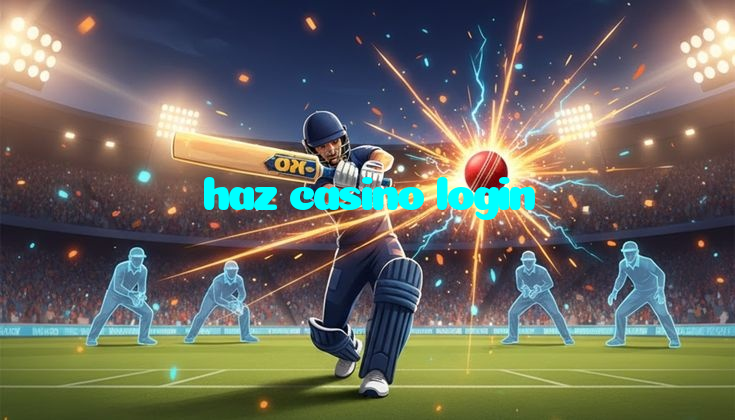 haz casino login casino presented on mobile device in Pakistan with slots and live games